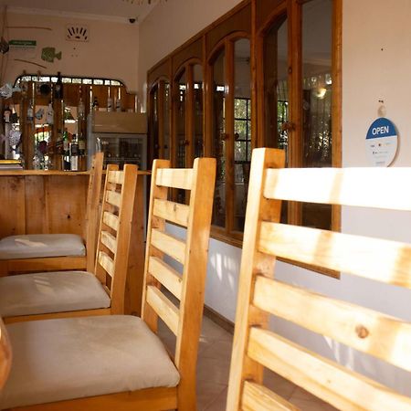 The Farmhouse Inn Nanyuki Luaran gambar