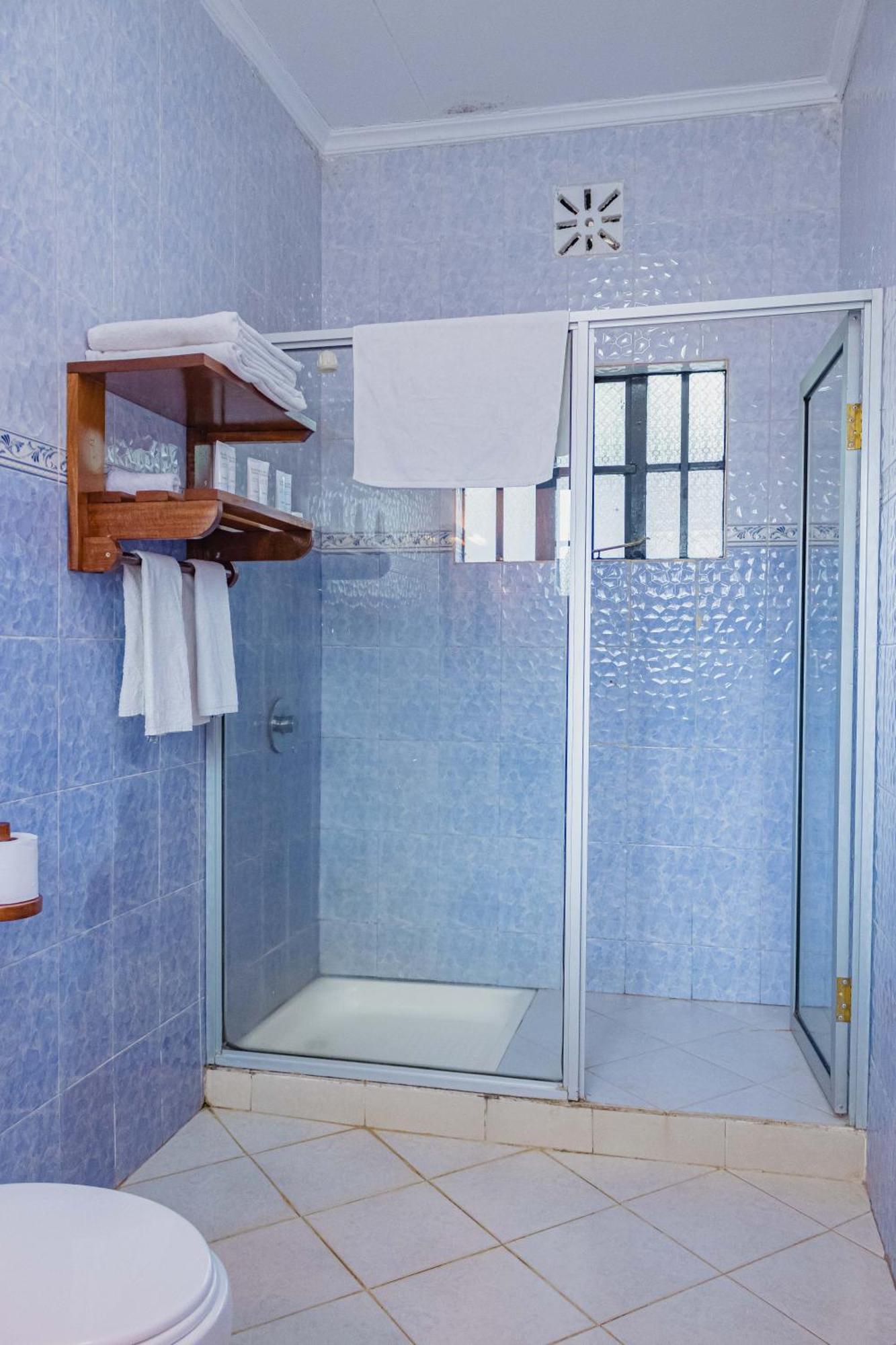The Farmhouse Inn Nanyuki Luaran gambar
