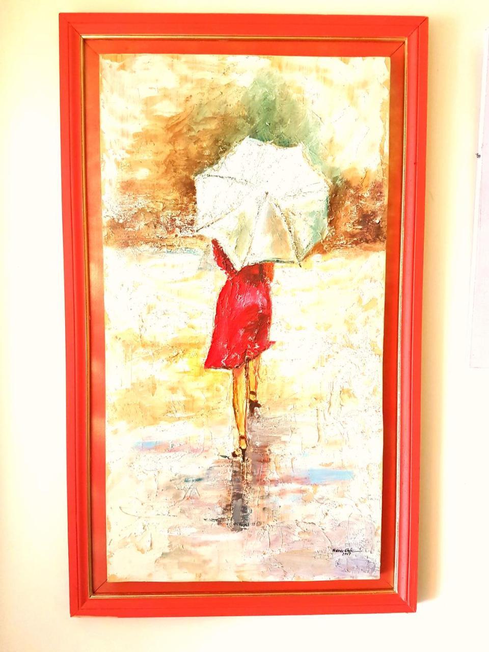 The Farmhouse Inn Nanyuki Luaran gambar