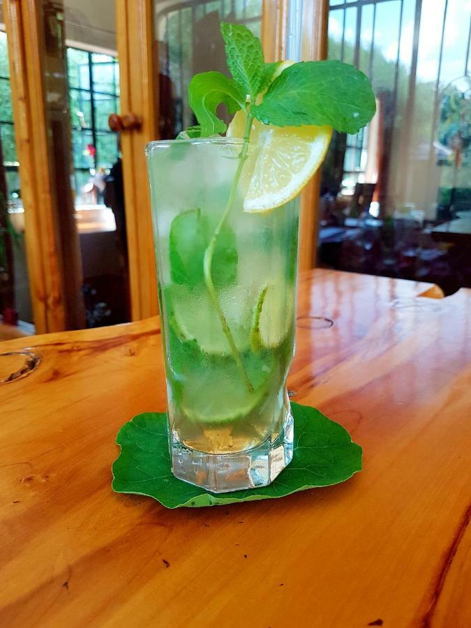 The Farmhouse Inn Nanyuki Luaran gambar